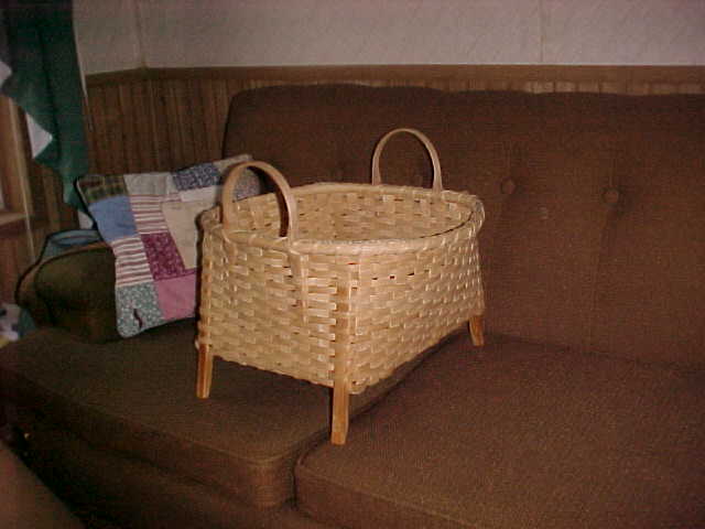 Wool Drying Basket